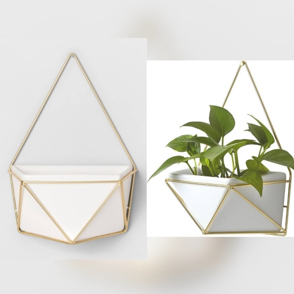 Project 62 Ceramic Decorative Wall Accents (set of 2)